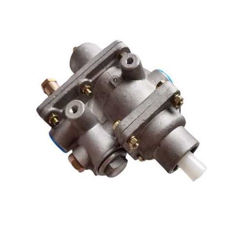 SDLG Wheel Loader Parts Oil Water Separator - Image 2