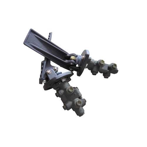 LIU GONG 13c0219 Brake Valve 06-466245 - Image 2