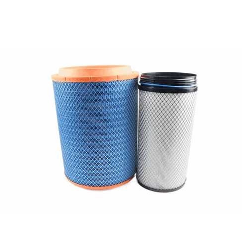 FAW Air Filter 1109070-76A - Image 2