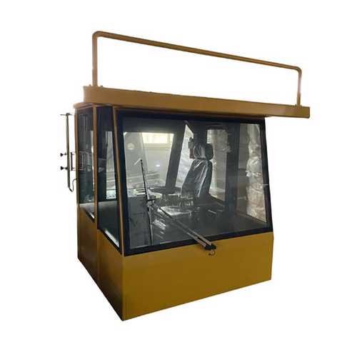 Sany Excavator Cabin - Image 3