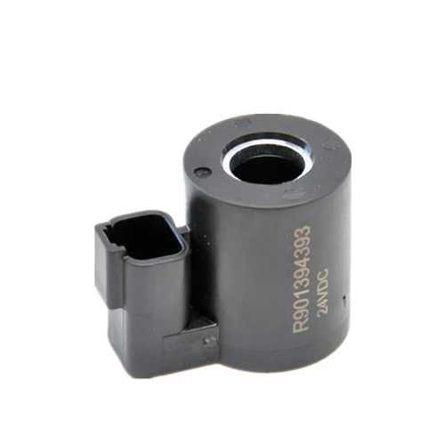 LIU GONG Excavator Rexroth Coil - Image 2