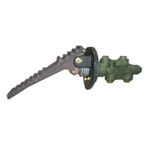 LIU GONG 13c0219 Brake Valve 06-466245 - Image 3