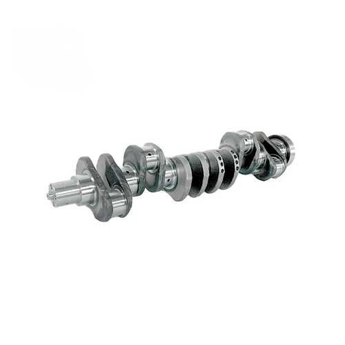 Foton Spare Parts Crankshaft E049104000004 - Image 3